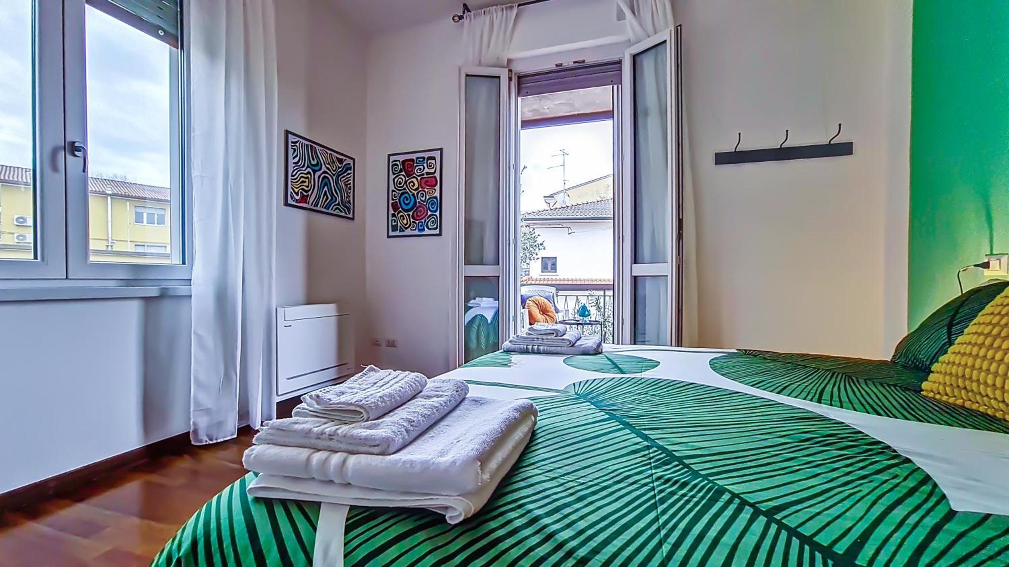 Il Passatore Forli Bagian luar foto